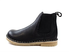 Bundgaard ancle boot Cajsa black